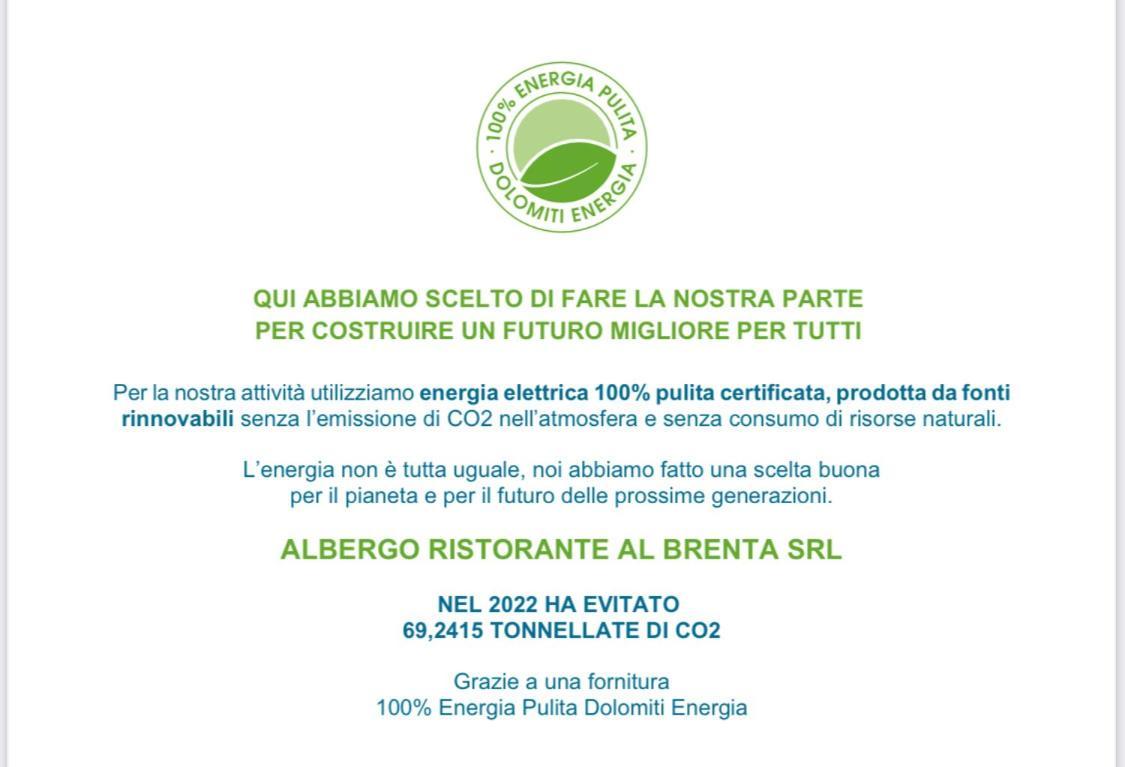 Al Brenta Hotel Levico Terme Exterior photo