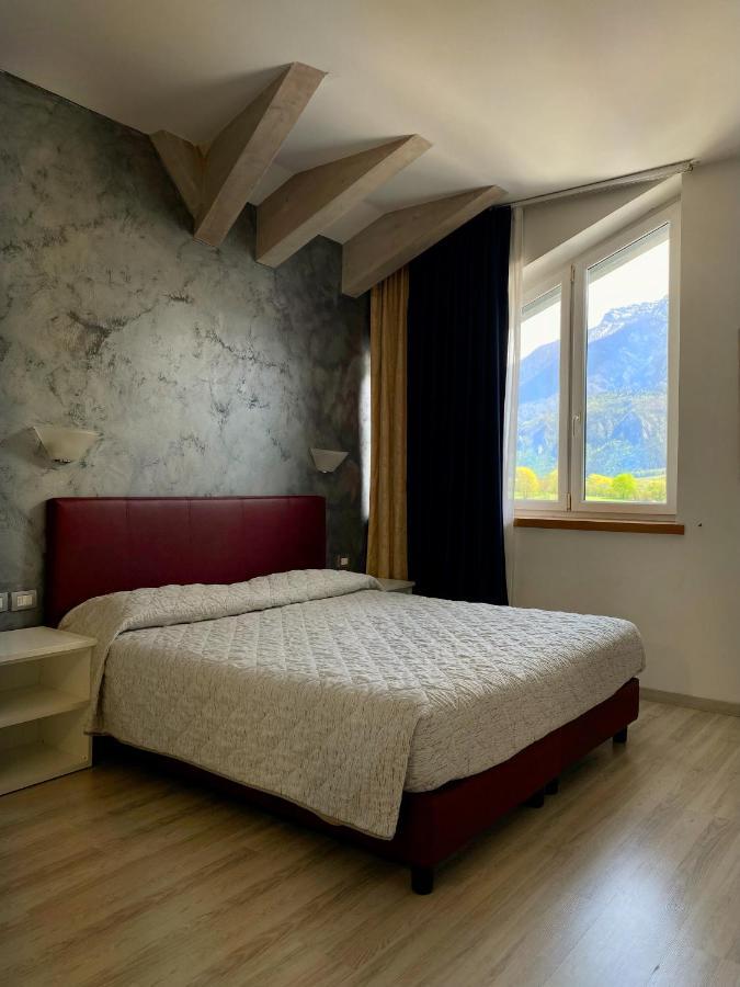 Al Brenta Hotel Levico Terme Exterior photo