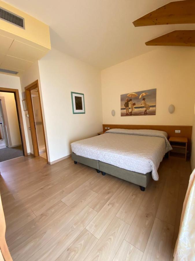 Al Brenta Hotel Levico Terme Exterior photo