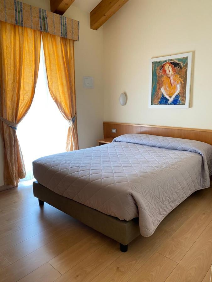 Al Brenta Hotel Levico Terme Exterior photo