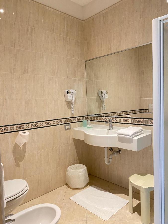 Al Brenta Hotel Levico Terme Exterior photo