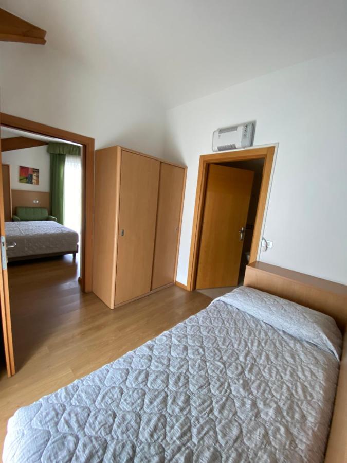 Al Brenta Hotel Levico Terme Exterior photo