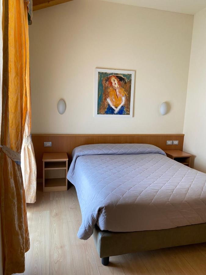 Al Brenta Hotel Levico Terme Exterior photo