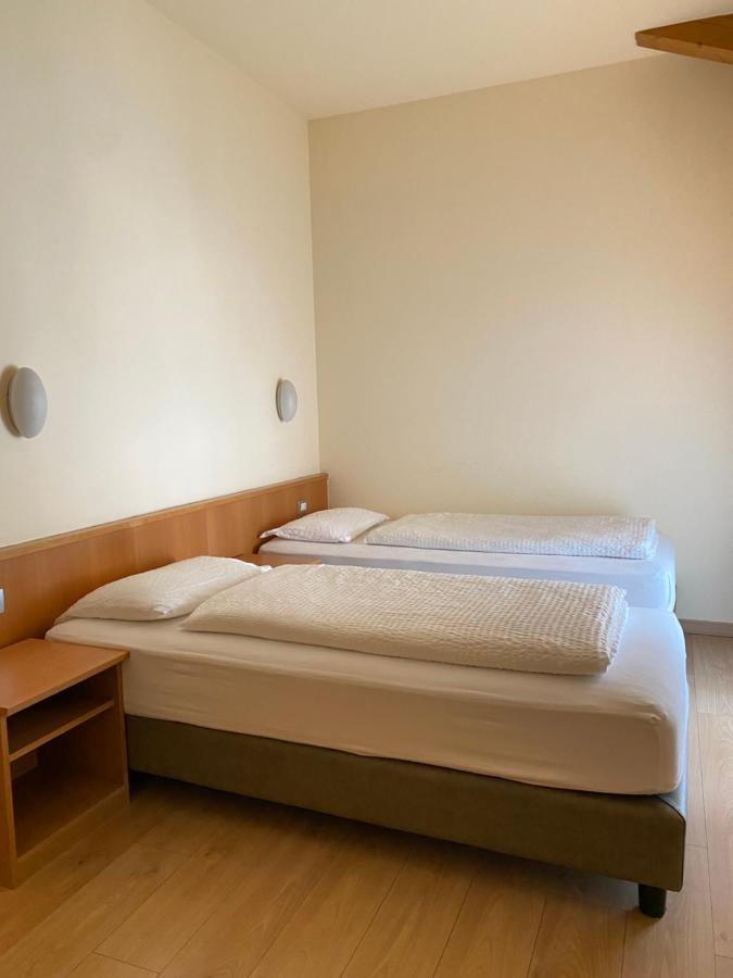 Al Brenta Hotel Levico Terme Exterior photo