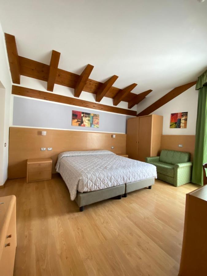 Al Brenta Hotel Levico Terme Exterior photo