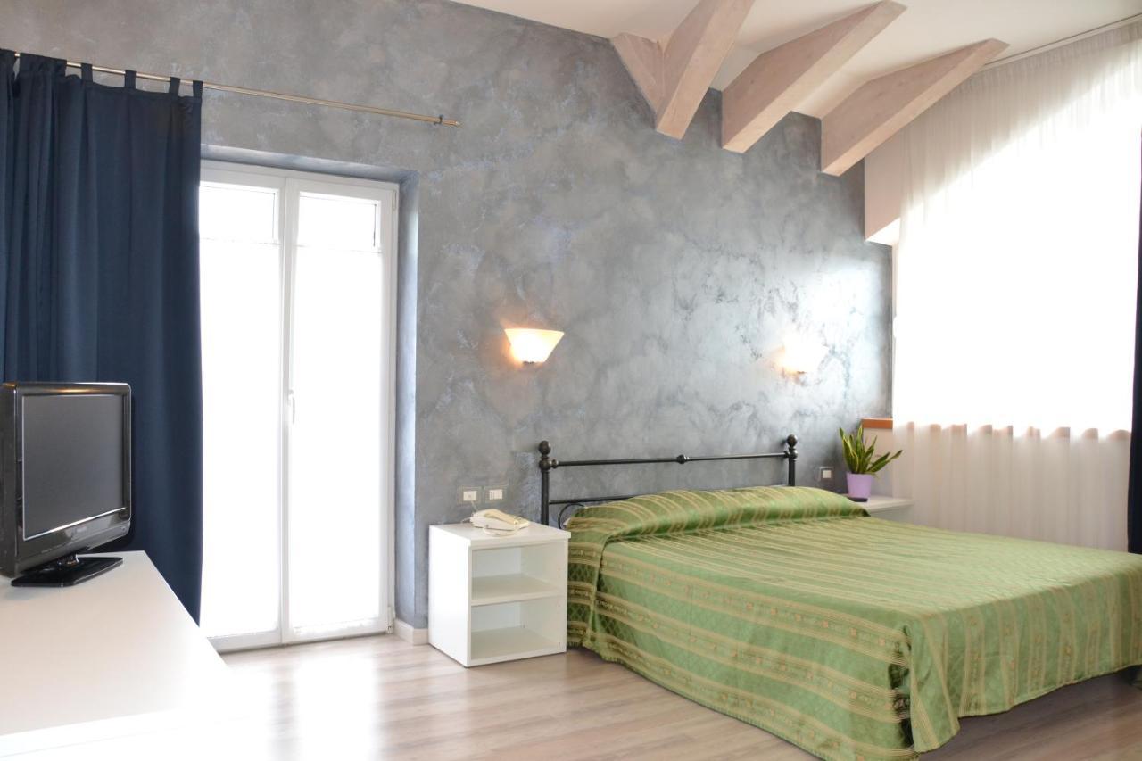 Al Brenta Hotel Levico Terme Exterior photo