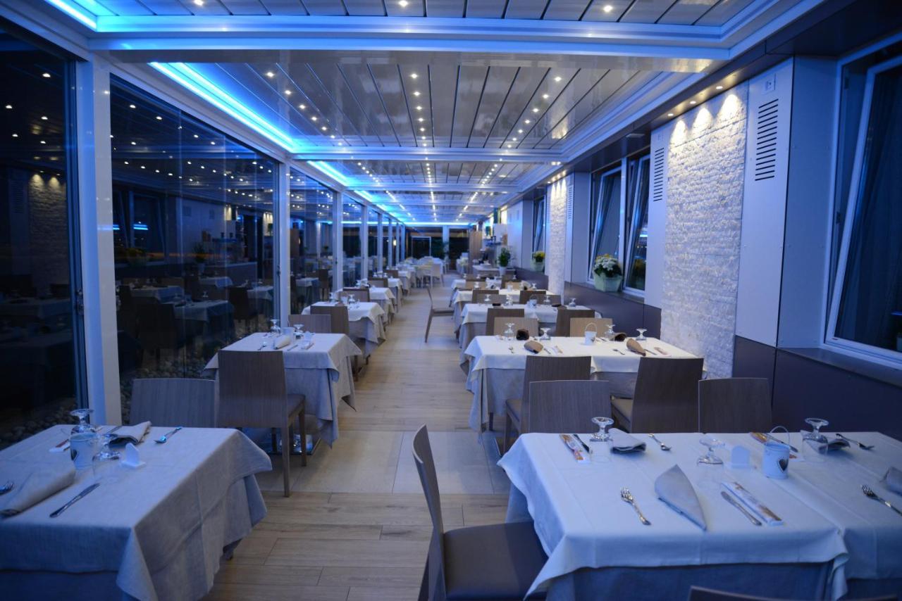 Al Brenta Hotel Levico Terme Exterior photo