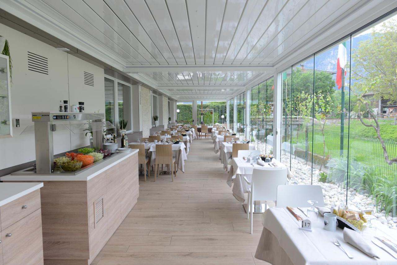 Al Brenta Hotel Levico Terme Exterior photo
